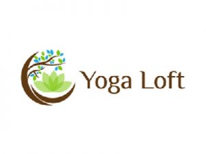 yoga loft south boulder logo