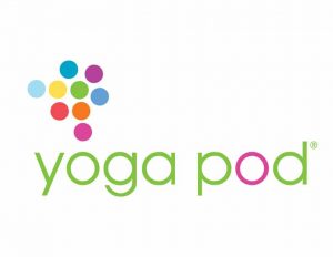 Yoga Pod Logo