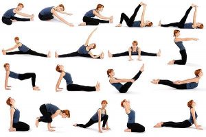 Which Yoga Poses are Right For You
