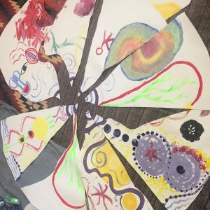 Mandalize Transformative Art Circle with Friends 2