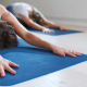 Yin Yoga with Jennifer at Rally Sport