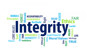 Yoga in Boulder: Values, Morals & Integrity (V1)