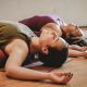 Yin Yoga w/Bruno Treves